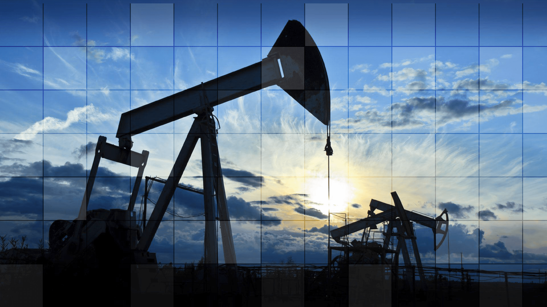 Independent Downhole Solutions Oilfield Pumljack