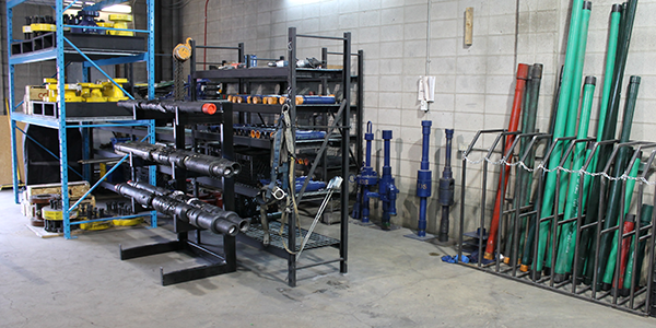 Independent Downhole Solutions