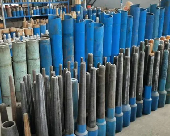 Fishing Tools & Services