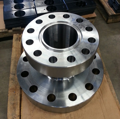 Oilfield Rentals