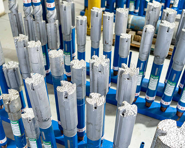 Thru Tubing Tools & Services